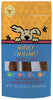 Honey I'm Home Natural Honey Coated Udder Sticks Dog Chews