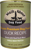Walk About Grain Free Duck Recipe Canned Dog Food