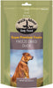 Walk About Freeze Dried Duck Dog Treats