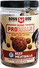 Boss Dog Proballs Beef Meatball Freeze Dried Dog Treats