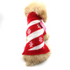 Christmas pet clothes