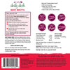 Caru Daily Dish Beef Broth for Dogs & Cats