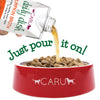 Caru Daily Dish Pumpkin Broth for Dogs & Cats