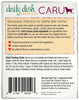 Caru Daily Dish Chicken Stew For Dogs