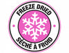 PureBites Salmon Freeze Dried Cat Treats