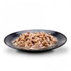 PureBites Mixers Wild Skipjack Tuna & Wild Alaskan Salmon in Water Cat Food Topper Treat