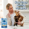 Blue Buffalo Bursts Filled Chicken Cat Treats