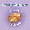 Blue Buffalo Bursts Filled Chicken Liver & Beef Cat Treats