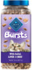 Blue Buffalo Bursts Filled Chicken Liver & Beef Cat Treats