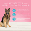 Blue Buffalo True Solutions Blissful Belly Digestive Care Formula Chicken Recipe Adult Dry Dog Food