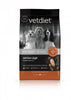 Vetdiet Chicken & Rice Formula Senior All Breeds Dry Dog Food