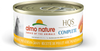 Almo Nature HQS Complete Cat Grain Free Chicken with Sweet Potatoes In Gravy Canned Cat Food