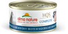 Almo Nature HQS Complete Cat Grain Free Mackerel with Sea Bream Canned Cat Food