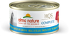 Almo Nature HQS Complete Cat Grain Free Tuna with Pumpkin In Gravy Canned Cat Food