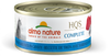 Almo Nature HQS Complete Cat Grain Free Tuna with Sardines In Gravy Canned Cat Food