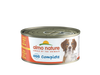 Almo Nature HQS Complete Dog Complete & Balanced Chicken Dinner with Pumpkin Canned Dog Food