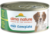 Almo Nature HQS Complete Dog Complete & Balanced Chicken Stew with Veggies Canned Dog Food