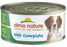Almo Nature HQS Complete Dog Complete & Balanced Chicken Stew with Veggies Canned Dog Food