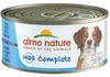 Almo Nature HQS Complete Dog Complete & Balanced Tuna Stew with Veggies Canned Dog Food