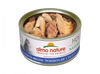 Almo Nature HQS Natural Cat Grain Free Additive Free Ocean Fish Canned Cat Food
