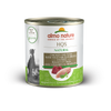 Almo Nature HQS Natural Dog Grain Free Additive Free Chicken & Tuna Canned Dog Food