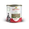 Almo Nature HQS Natural Dog Grain Free Additive Free Chicken Drumstick Canned Dog Food