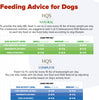 Almo Nature HQS Natural Dog Grain Free Additive Free Chicken Fillet Canned Dog Food