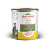 Almo Nature HQS Natural Dog Grain Free Additive Free Chicken Fillet Canned Dog Food
