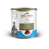 Almo Nature HQS Natural Dog Additive Free Tuna Fillet Canned Dog Food
