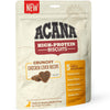 ACANA Crunchy Biscuits High-Protein Chicken Liver Recipe Dog Treats