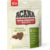 ACANA Crunchy Biscuits High-Protein Pork Liver Recipe Dog Treats