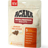 ACANA Crunchy Biscuits High-Protein Turkey Liver Recipe Dog Treats