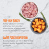 ACANA Crunchy Biscuits High-Protein Turkey Liver Recipe Dog Treats