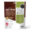 The Honest Kitchen Jerky Harvest Mini Bars Chicken Recipe With Apples & Blueberries Dog Treats