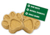 Nature's Logic Fowl Recipe Biscuit Dog Treats