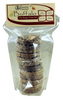 Canine Caviar Cold Pressed Dehydrated Buffalo Tripe Patties Dog Treats