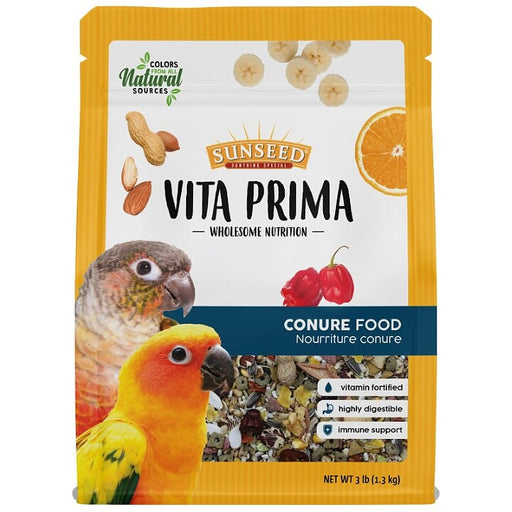 Vitakraft Vita Prima Conure