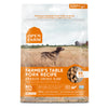 Open Farm Farmers Table Pork Freeze Dried Dog Treats
