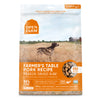 Open Farm Farmers Table Pork Freeze Dried Dog Treats