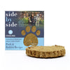 Side By Side Freeze Dried Cooling Pork & Rabbit Recipe Cooling Recipe Dry Dog Food