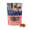 Side By Side Small Batch Turkey Cranberry Soft Bite Chews Dog Treats
