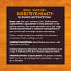 Wellness CORE Bowl Boosters Digestive Health Dry Dog Food Topper