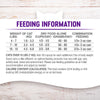 Wellness Natural Hairball Control Recipe Dry Cat Food