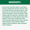 Nutro Hearty Stew Adult High Protein Natural Cuts In Gravy Roasted Turkey Sweet Potato & Green Bean Stew Wet Dog Food