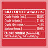 Temptations Mixups Crunchy & Soft Backyard Cookout Flavor Cat Treats