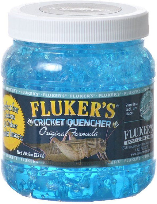 Fluker's Cricket Quencher Original