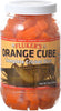 Fluker's Orange Cube Complete Cricket Diet