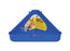 Prevue Plastic Corner Litter Pans for Small Animals