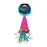Prevue Tropical Tease Firecracker Bird Toy