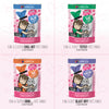 Weruva Grain Free B.F.F. PLAY Pate Lovers Variety Pack Cat Food Pouces